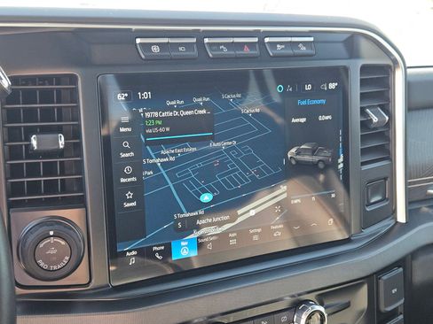 Used 2023 Ford F250 Platinum w/ Tremor Off-Road Package image 21