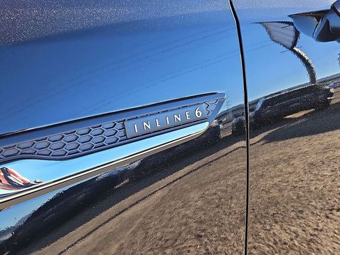 New 2026 MAZDA CX-90 3.3 Turbo w/ Select Package image 8