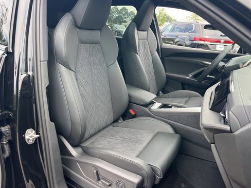New 2026 Audi SQ5 Premium Plus AWD/4WD image 31