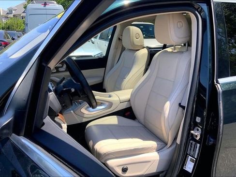 Certified 2023 Mercedes-Benz GLE 450 4MATIC image 6