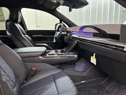 New 2026 Cadillac Escalade IQ Sport 1 w/ LPO, Floor Liner Package image 12