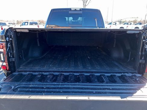 Used 2020 RAM 3500 Limited image 30