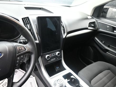 Used 2024 Ford Edge SEL w/ Convenience Package AWD/4WD image 14