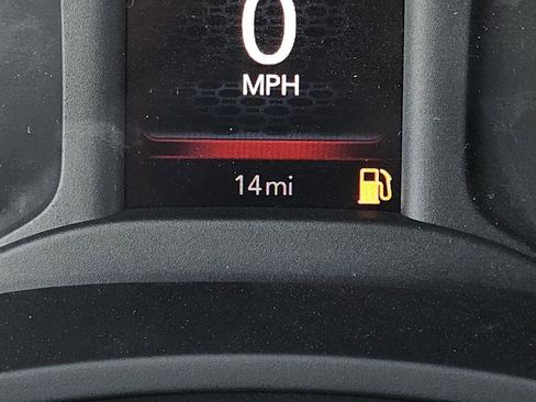 New 2026 RAM 5500 Tradesman w/ Cold Weather Group AWD/4WD image 16