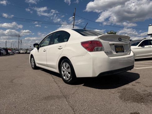 Used 2015 Subaru Impreza 2.0i AWD/4WD image 51