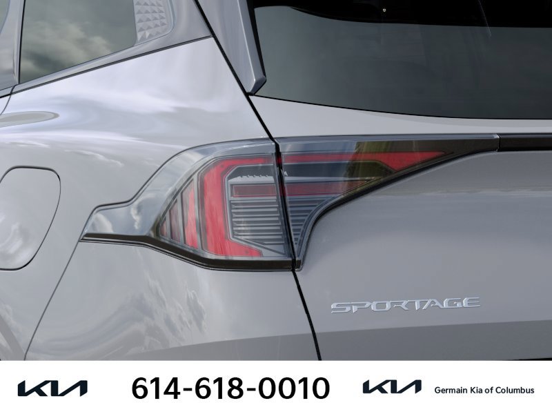 New 2027 Kia Sportage SX AWD/4WD image 14