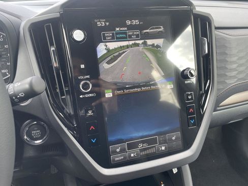 New 2026 Subaru Forester Sport AWD/4WD image 18