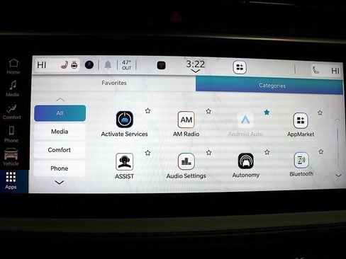 New 2026 Jeep Cherokee Limited AWD/4WD image 20