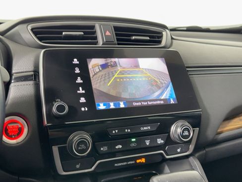Used 2018 Honda CR-V Touring image 25