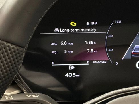 New 2025 Audi S5 Premium Plus image 12