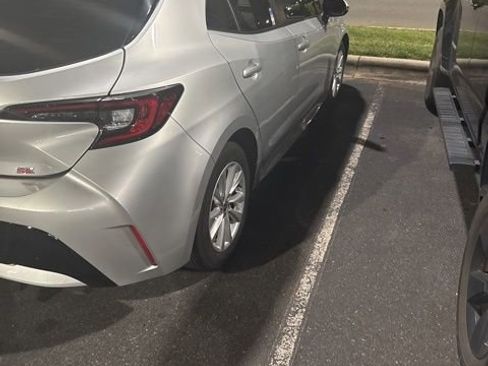 Used 2024 Toyota Corolla SE image 5