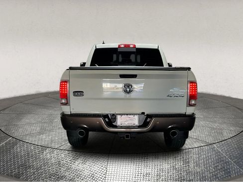 Used 2018 RAM 1500 Laramie Longhorn image 7