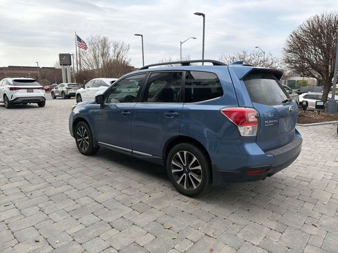 Used 2017 Subaru Forester 2.0XT Touring image 20