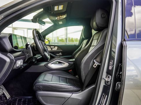 Used 2023 Mercedes-Benz GLS 580 4MATIC image 18