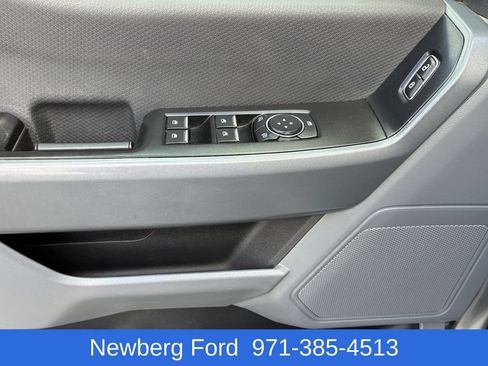 Used 2023 Ford F150 XLT w/ Trailer Tow Package AWD/4WD image 13