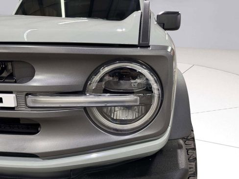 Used 2023 Ford Bronco Big Bend AWD/4WD image 11