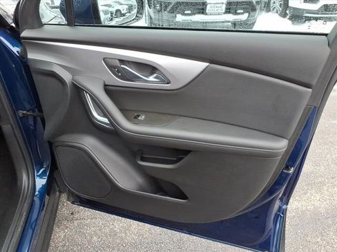 Used 2022 Chevrolet Blazer LT image 25