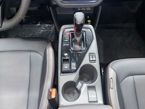 New 2025 Subaru Crosstrek 2.5i Limited image 17
