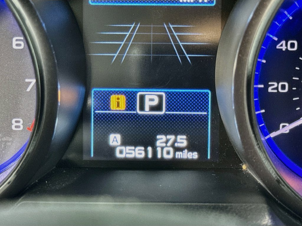 Used 2019 Subaru Outback 3.6R Limited w/ Protection Package #1 AWD/4WD image 29