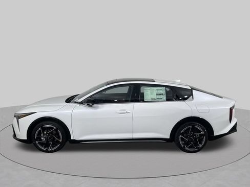 New 2026 Kia K4 EX w/ GT-Line Premium Package FWD image 14