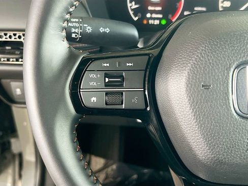 Used 2026 Honda HR-V Sport image 17