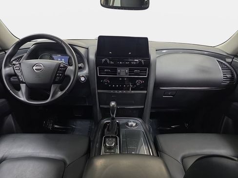 Used 2024 Nissan Armada SV AWD/4WD image 10
