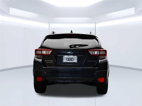 Used 2019 Subaru Crosstrek 2.0i Limited w/ Moonroof Package w/Navigation AWD/4WD image 4