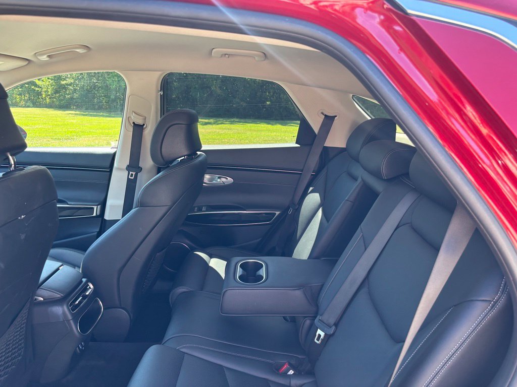 Used 2025 Genesis GV70 2.5T AWD/4WD image 15