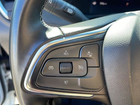 Used 2024 Buick Encore GX Preferred FWD image 15