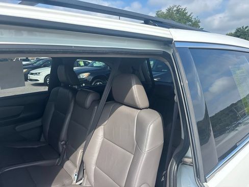 Used 2013 Honda Odyssey Touring image 18