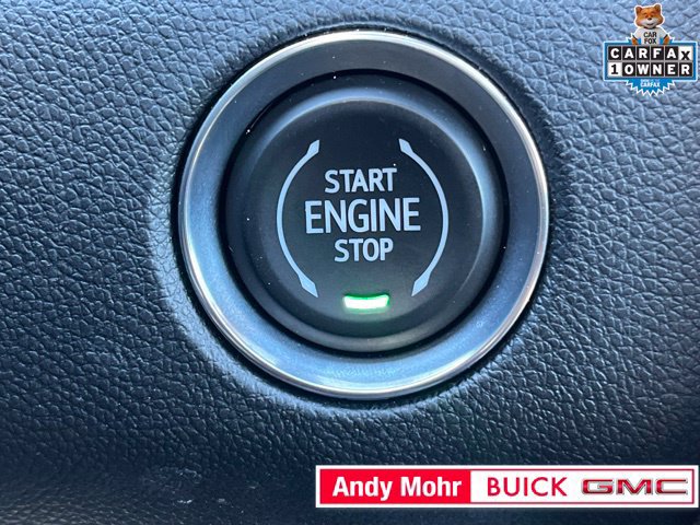 Used 2026 GMC Acadia Elevation w/ Elevation Premium Package FWD image 31