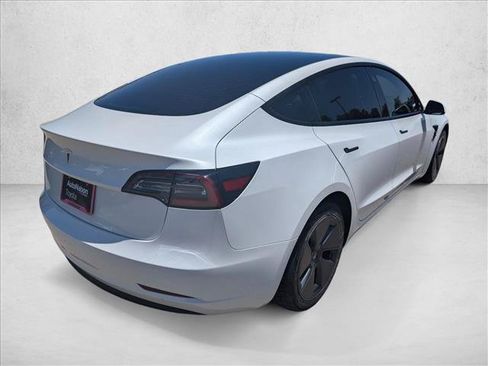 Used 2023 Tesla Model 3 Standard Range RWD image 5