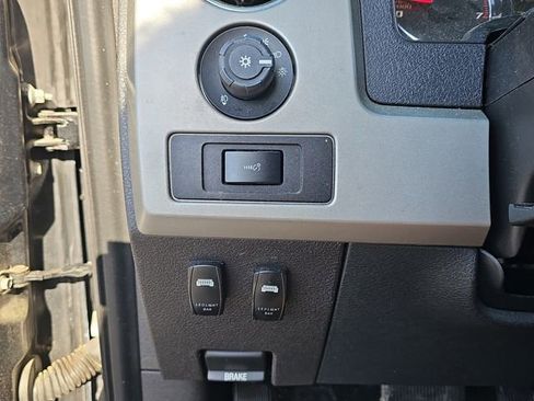 Used 2012 Ford F150 FX4 w/ FX Luxury Pkg image 23