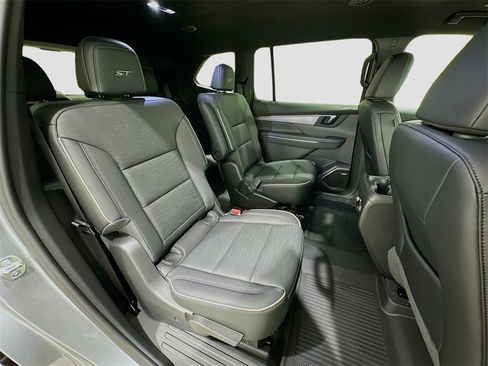 New 2026 Buick Enclave Sport Touring w/ Power Package image 29