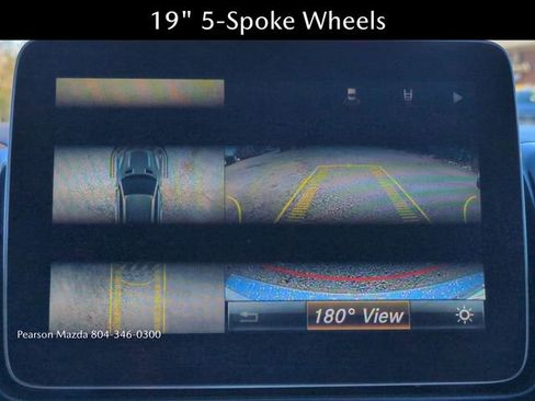 Used 2018 Mercedes-Benz GLE 350 4MATIC w/ Premium 1 Package image 23