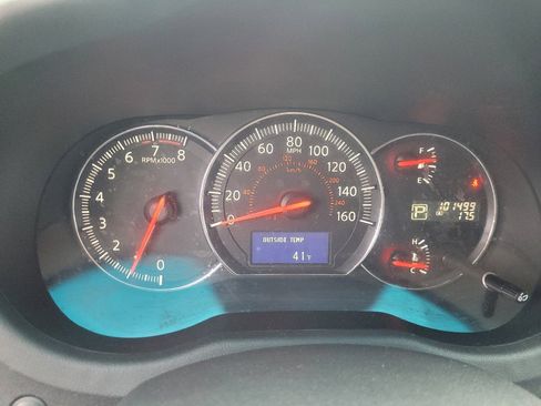 Used 2014 Nissan Maxima 3.5 SV w/ SV Value Package image 23