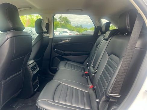 Used 2024 Ford Edge SEL w/ Convenience Package AWD/4WD image 19