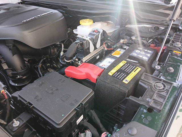 New 2026 RAM 1500 RHO w/ RHO Level 1 Equipment Group AWD/4WD image 69
