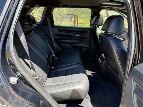 Used 2024 Honda CR-V Sport-L image 35