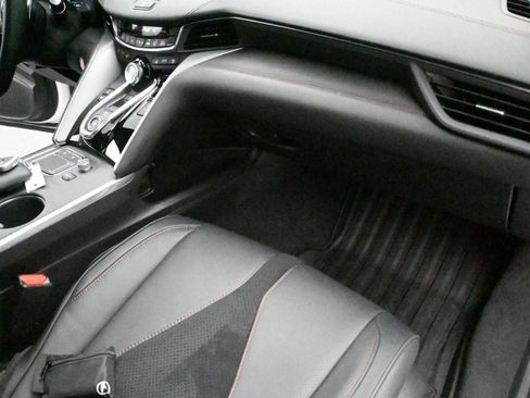 Certified 2025 Acura TLX SH-AWD w/ A-SPEC Pkg image 22