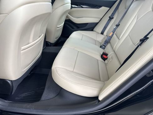 New 2026 Cadillac CT5 Premium Luxury image 31