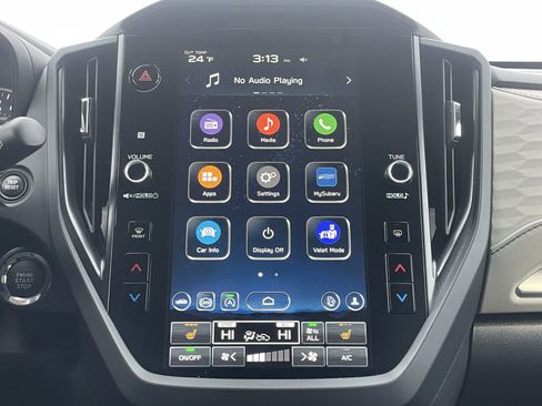 New 2026 Subaru Forester Premium image 24