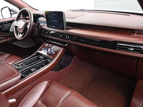 Used 2020 Lincoln Aviator Black Label w/ Dynamic Handling Package image 24