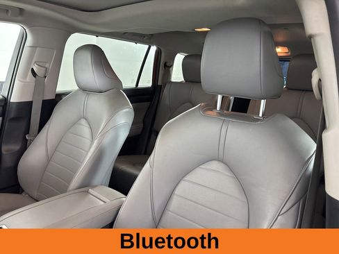 Used 2020 Toyota Highlander XLE image 12