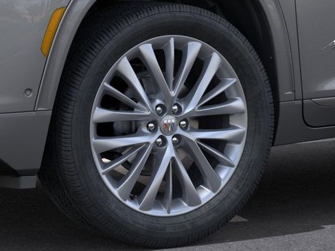 New 2026 Buick Enclave Avenir w/ Super Cruise Package image 9