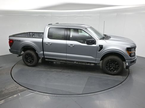 New 2026 Ford F150 XLT w/ Equipment Group 302A MID image 48