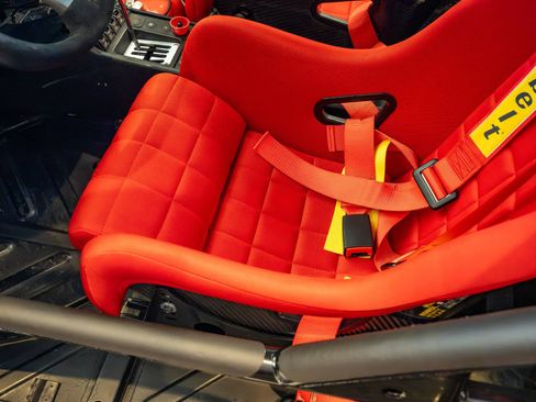 Used 1998 Ferrari F355 Berlinetta RWD image 12