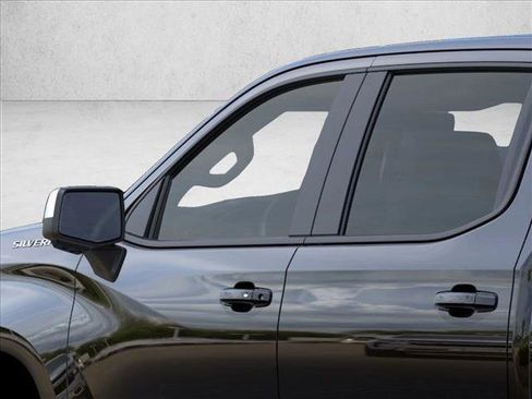 New 2026 Chevrolet Silverado 1500 LT w/ Safety Package image 12