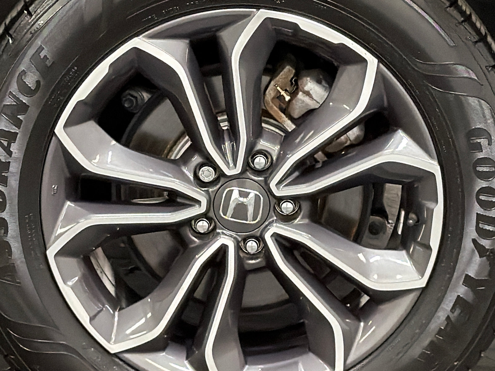 Used 2020 Honda CR-V EX image 5