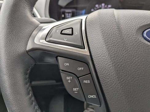 Used 2022 Ford Edge SEL w/ Convenience Package AWD/4WD image 31